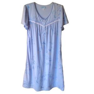 Celestial Dreams Nightgown Large